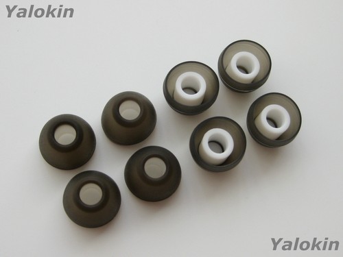 8pcs eartips for - eartips, lg