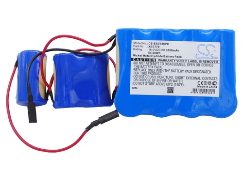 Battery for euro - for, pet