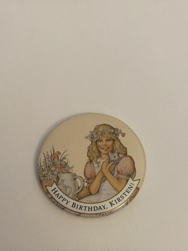 American girl happy birthday - happy,