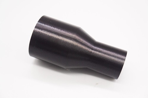 Vacuum hose adapter - hose,