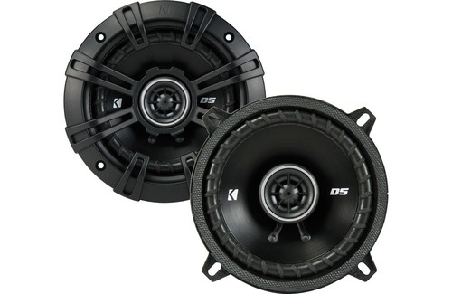 Kicker series 2 - kicker, ds