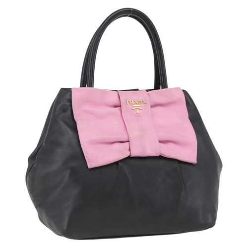 Prada hand bag - prada,