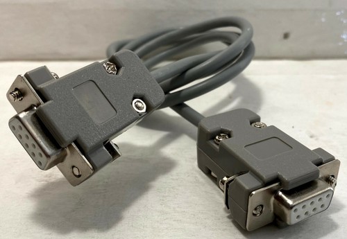 Yaesu pin com cat cable - yaesu, 9