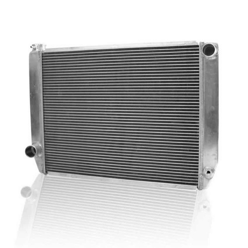 Griffin radiator w - radiator, 27.5