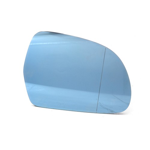 Right passenger blue door side - blue,