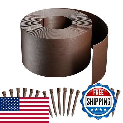 Agtek 59ft landscape edging - landscape,