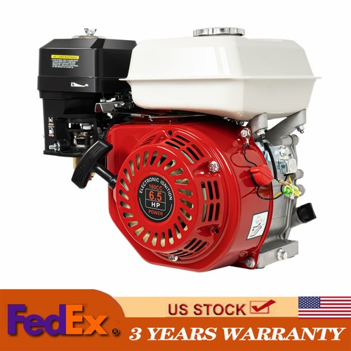 Stroke gas engine - gas,