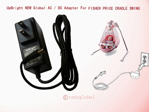 Adapter for fisher price - adapter,