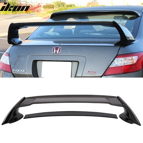 Fits honda civic mugen - fits, 06-11