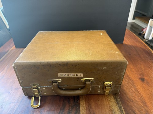 Visidyne micro kit - visidyne, portable