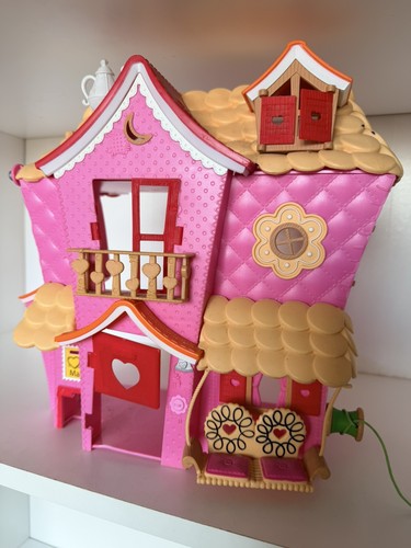 Lalaloopsy mini sew sweet - lalaloopsy,