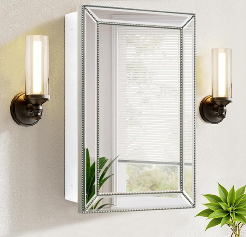 20x32 inch bathroom medicine - inch,
