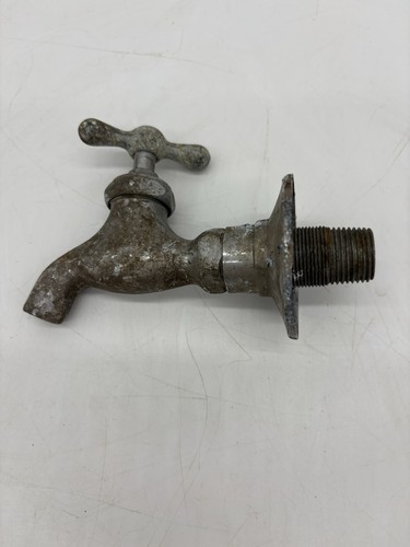 Vintage spigot water - vintage, faucet