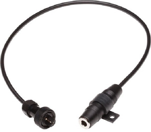 Garrett headphone adapter - headphone,