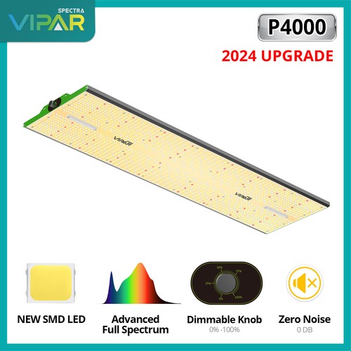Viparspectra upgrade p4000 led - viparspectra,