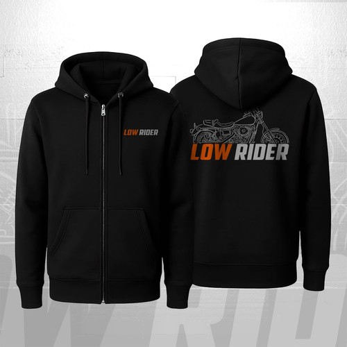 Harley davidson dyna low rider - harley-davidson,