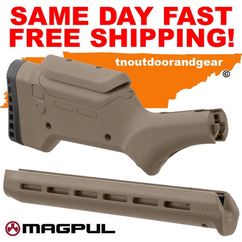 Magpul elg lok stock for - ✨,