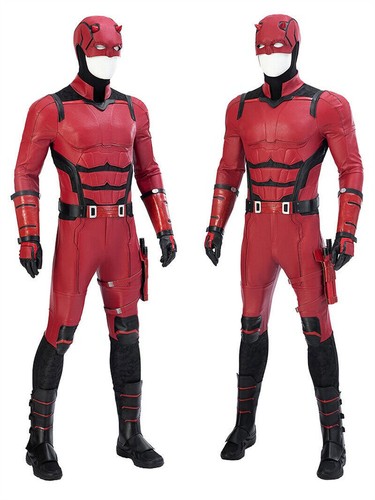 Daredevil marvel cosplay - daredevil,