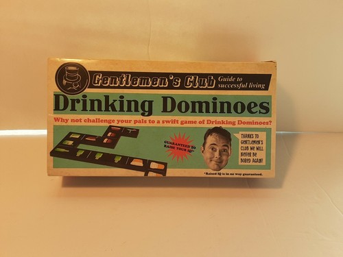 Pub party games gentlemans - pub,