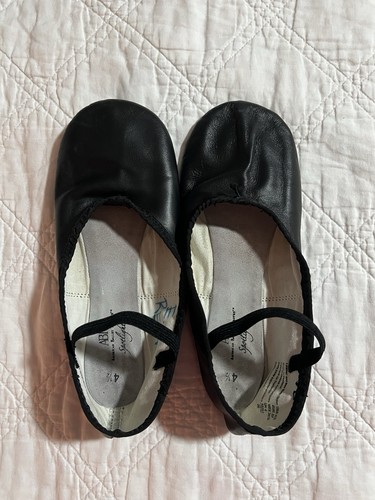 Girl ballet slippers shoes - girl's,