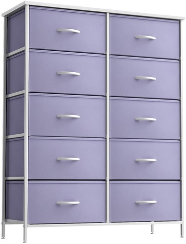 Sorbus kids dresser with - kids,