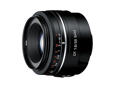 Sony single focal length - sony,