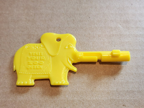 Vintage key philadelphia - vintage,