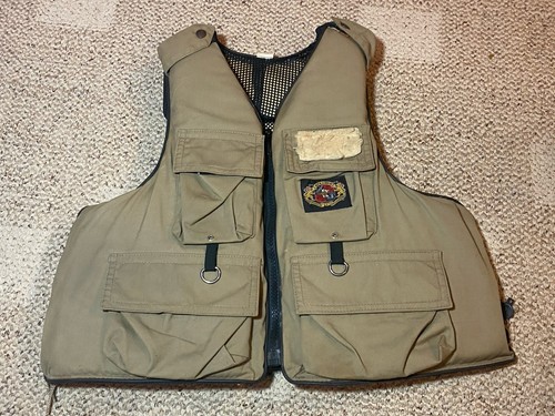 Vintage stearns fly fishing - vintage,