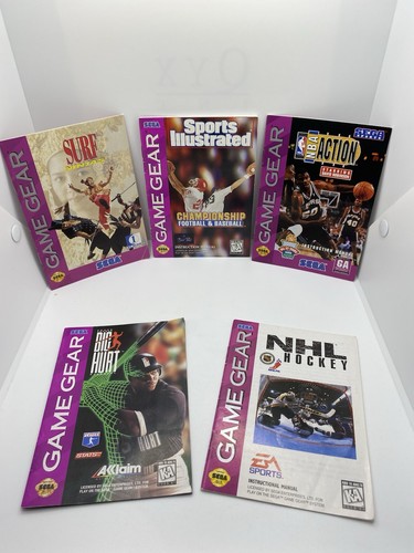 Sega game gear - sega,