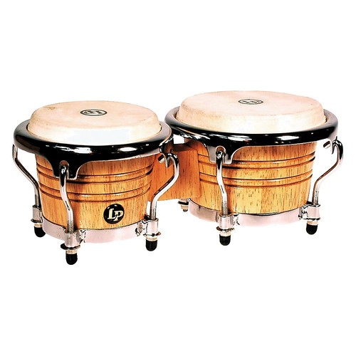 Lpm199 mini tunable bongos - lpm199,