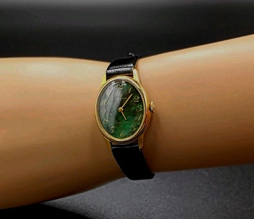 1970 certina good time - 1970's,