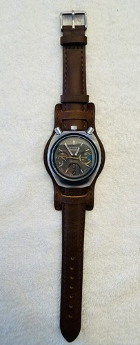 Citizen 8110 automatic - citizen,
