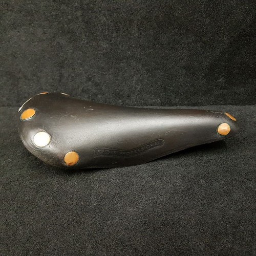 Brooks professional saddle - brooks,