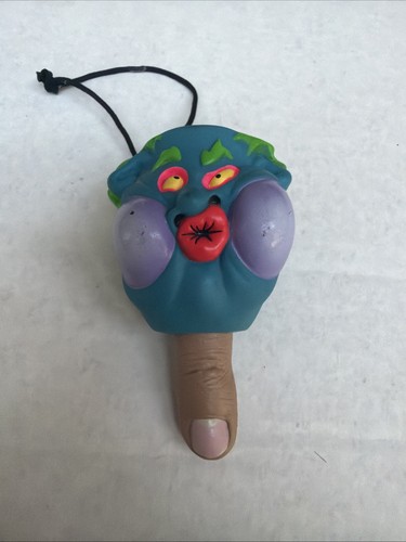 Vtg toyvision tricky - toyvision,