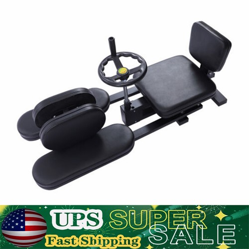 Leg stretcher mma stretching - leg,