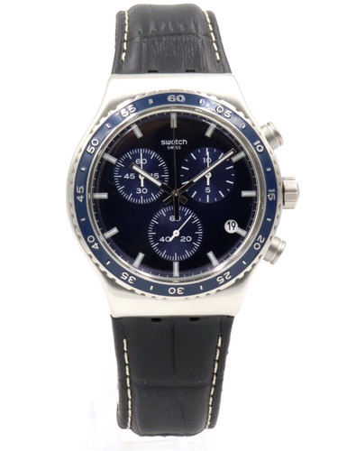 New swiss swatch irony - new,