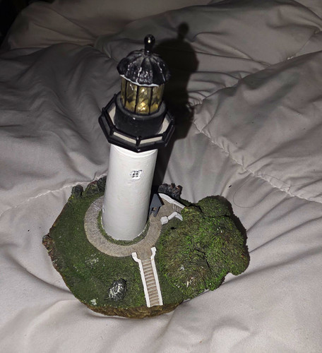 Harbour lights lighted - harbour,