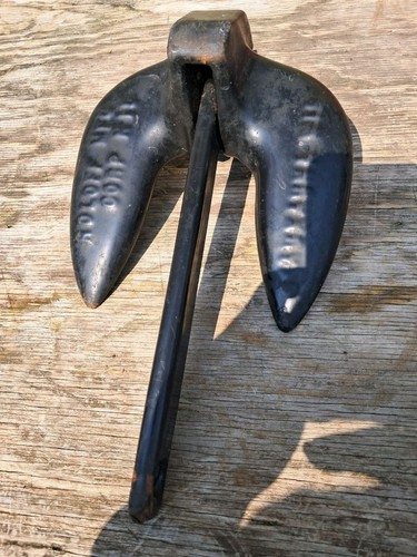 Roloff mfg corp vintage coated - vintage,