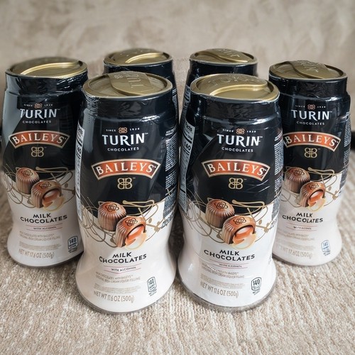 Turin baileys milk - turin,