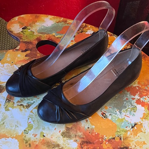Bass women shoes ballet - women’s,
