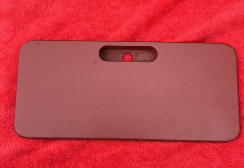 1937 plymouth glove box door - glove,