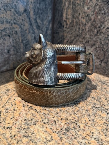 Rare kieselstein cord - rare!,