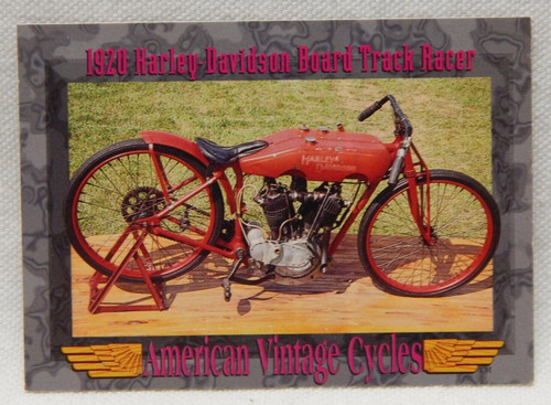 1920 harley davidson board - harley-davidson,