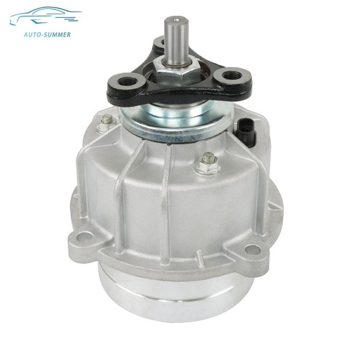 Rear coupling assembly - rear,