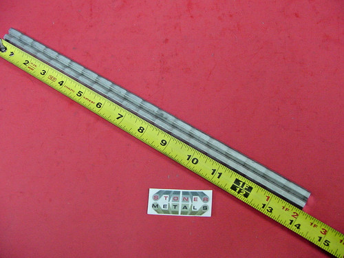 Pieces hex aluminum - 2, 5/16"
