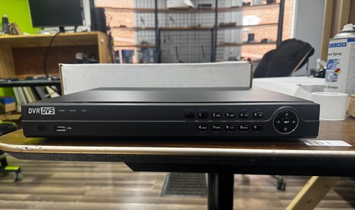 Dvr dvs avp - (no, hdd)