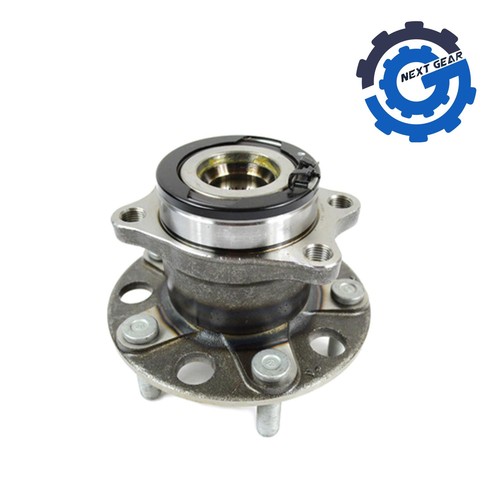 Brake hub bearing assy - bearing, for
