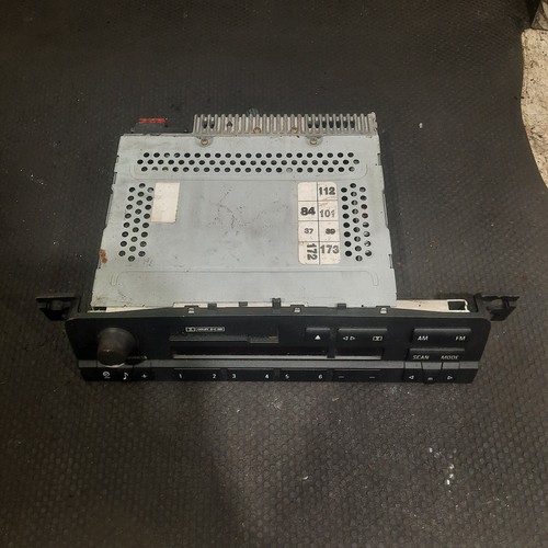 2006 bmw series - series, cd