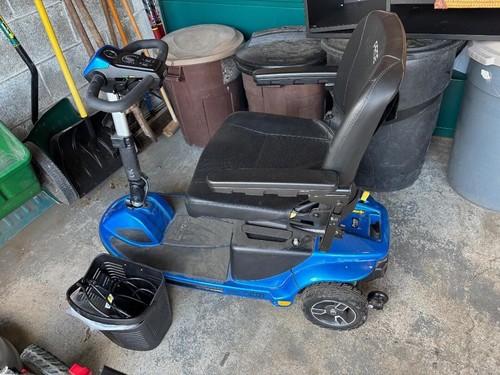 Mobility scooter revo 0 - mobility,