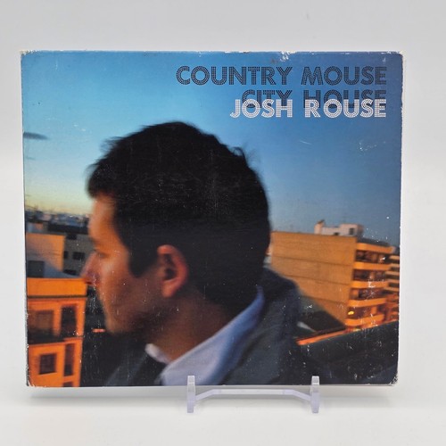 Josh rouse country - josh, mouse